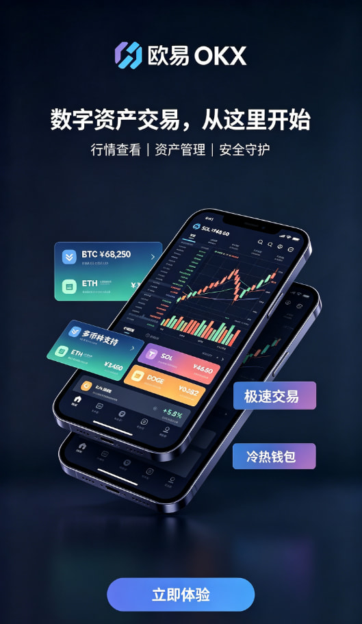 欧交易所app官网下载实名认证与充值教程